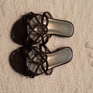 Talbots Sandals